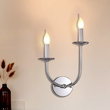 E14姆茲壁燈 B18-H700197