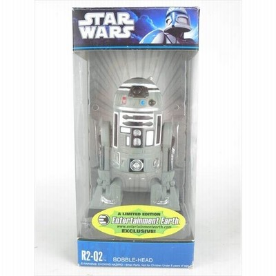 FUNKO ファンコ ワッキーワブラー スターウォーズ STAR WARS FUNKO/ファンコ・Wacky Wobbler/ワッキーワブラー・バブルヘッド