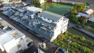 永慶坤億～專約壯圍76坪大地坪邊間透天｜宜蘭縣壯圍鄉壯六五路