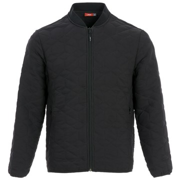 熱活3D氣囊外套-尊爵黑(男265265430)