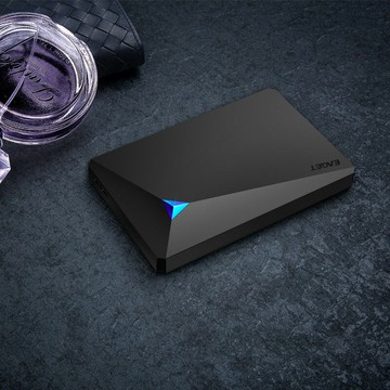 移動硬盤500gb高速外置金屬連手機械2t大容量mac硬盤3.0便攜【宜家良品百貨】