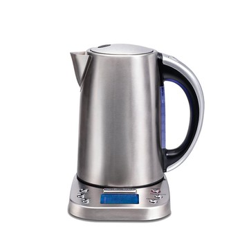 Hamilton Beach 漢美馳 專業智能溫控快煮壺