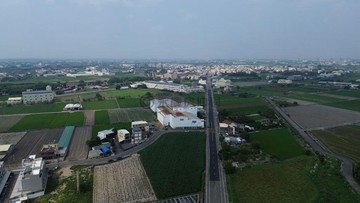 雲林土庫大面寬農地~近全聯｜雲林縣土庫鎮奮起段