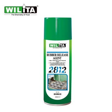 【WILITA 威力特】氟素橡膠離型劑450ml