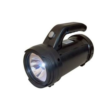 【HILDA】希爾達 圓形手電筒工具套裝帶燈工具箱工具燈18件套五金工具電筒套裝