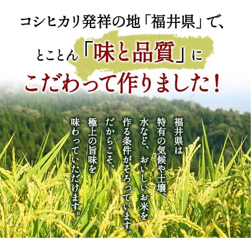 白米 いちほまれ 20? 令和4年福井県産 福井県の新しいブランド米