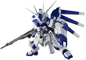 NXEDGE STYLE next-edge style Mobile Suit Gundam: Char\'s Counterattack Berutochika Children [MS UNIT]
