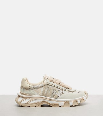Dolce & Gabbana DG Country Road sneakers