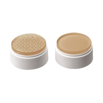 玻璃奈米磨頭(2入) 琥珀色/玫瑰粉 玫瑰粉