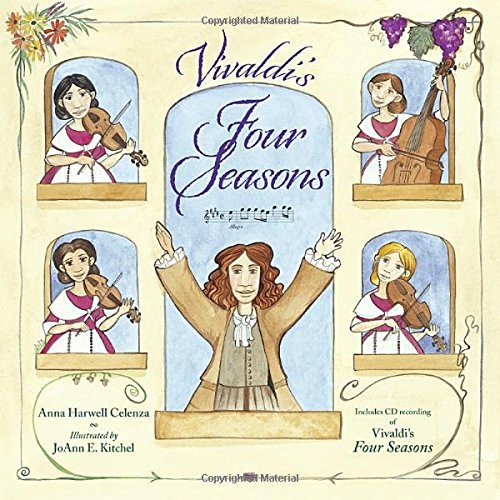 Vivaldi's Four Seasons