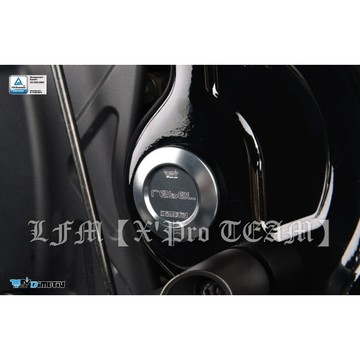 【LFM】DMV REBEL 500 20 車身飾蓋 車台塞 車台裝飾蓋