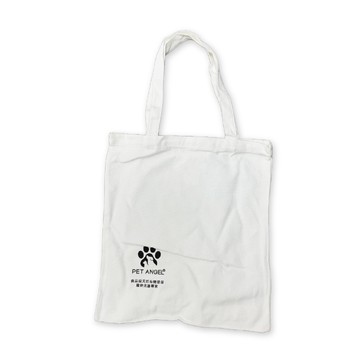【毛天使 官方直營】品牌專屬帆布袋 品牌LOGO帆布包 帆布包 手提帆布包 大容量