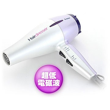 達新牌 負離子吹風機 TS-7000