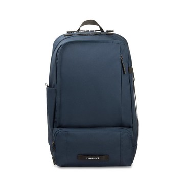 TIMBUK2 Q LAPTOP BACKPACK 2.0 雙層電腦後背包 / 藍色