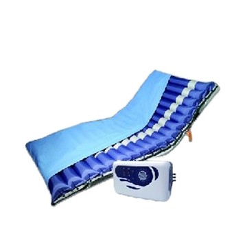 建鵬交替式壓力氣墊床(未滅菌)海夫健康生活館全透氣底層 氣墊床b款(jp-3180)