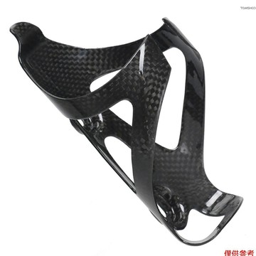 超輕 3K UD Cycle 碳纖維自行車水壺架 Cycl