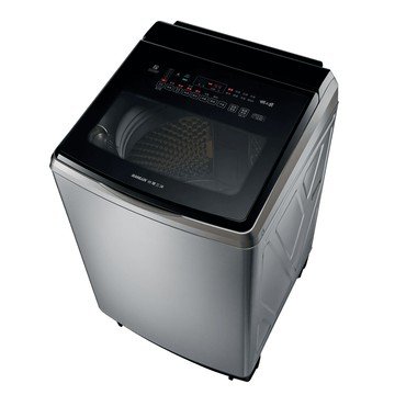 台灣三洋 17公斤超音波觸控式變頻直立式洗衣機SW-V17SA~含基本安裝