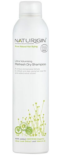 Naturigin Refresh Dry Shampoo 10.1 fl oz