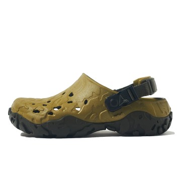 ATLAS CLOG CROCS X ROA