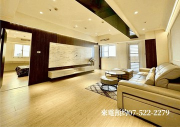 【陽明學區首選】全新翻修雙主臥・高樓層景觀宅｜高雄市三民區義華路