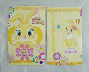 【震撼精品百貨】Dumbo 小飛象 卡片 大兔/小兔 (共2款) 震撼日式精品百貨