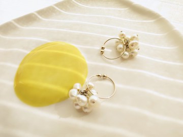 雨不落國的珍珠