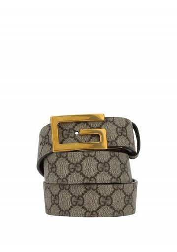 Gucci - Belt - Mens - Brown