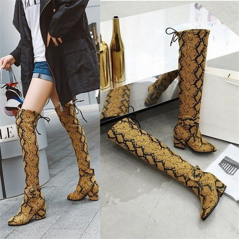 ロングブーツ黒 ニーハイブーツ大きいサイズレディース長靴防寒ブーツ白美脚 秋冬靴歩きやすいパンプス民族風パーティーパンプスダンス靴19ファッション 通販 Lineポイント最大get Lineショッピング