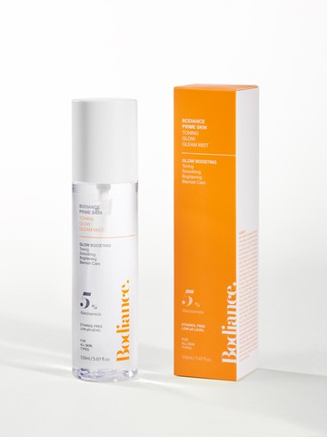 Prime Skin Toning Glow Glow Glow Glow Whitening Wh