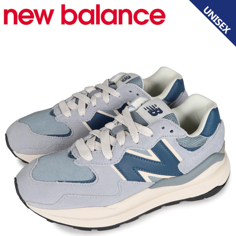 new balance ニューバランス 5740 スニーカー メンズ レディース D