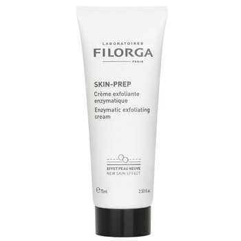Filorga 菲洛嘉 Skin Prep 酵素去角質霜 75ml/2.53oz-保濕及護理