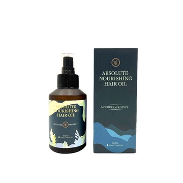 PALEMA 黛寶 液體黃金堅果凝露 120ml 【美日多多】免沖洗護髮