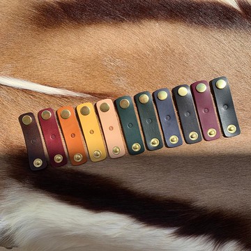 耳機捲捲_集線器