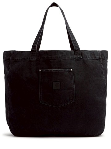 Rivet Organic Cotton Tote Bag