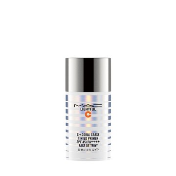 MAC 超顯白防護飾底乳 30ml