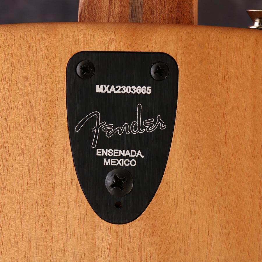 Fender   Highway Series Dreadnought  Rosewood Fingerboard Natural(S N MXA2303665)(御茶ノ水HARVEST_GUITARS)