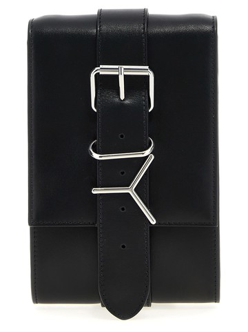 Y/Project y Belt Crossbody Bag