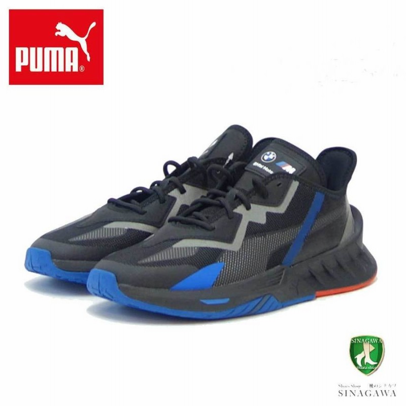 プーマ PUMA BMW MMS マコ SL 306995 02 プーマブラック