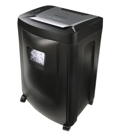 【力田】ROYAL  碎紙機 /台 MC-1800MX