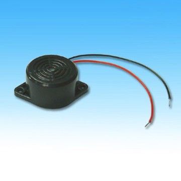 蜂鳴器 DC24V 3291E