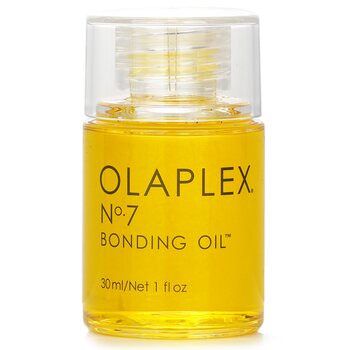 Olaplex Olaplex No.7 鏈鎖結構護髮油 30ml/1oz-護髮