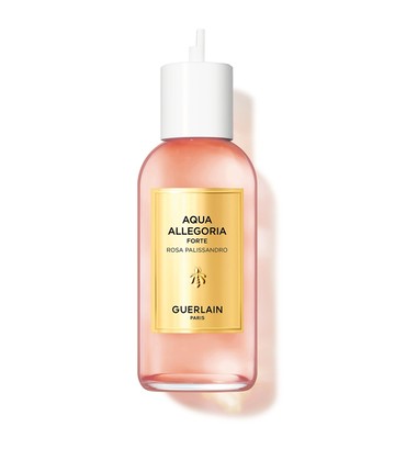 Guerlain Aqua Allegoria Forte Bosca Vanilla Eau de Parfum - Refill