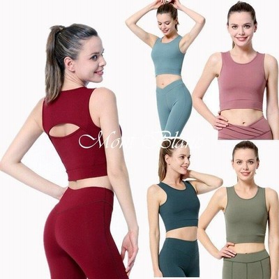 ズンバウェア 新作 ジム 服装 レディース ホットヨガウェア トップス カップ付 スポーツブラ 中学 さらしブラジャー 大きな胸を小さく見せるブラ 通販 Lineポイント最大get Lineショッピング