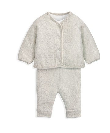 小灰雲3件組3-6m