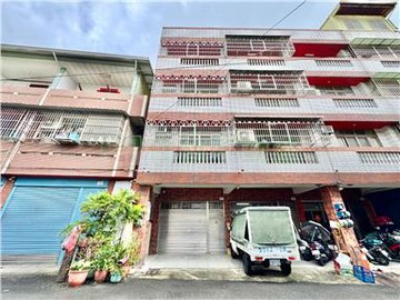 員林建國路5大房優質透天｜彰化縣員林市建國路