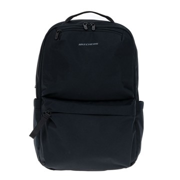 SKECHERS 後背包_碳黑色 - L125U022-0018