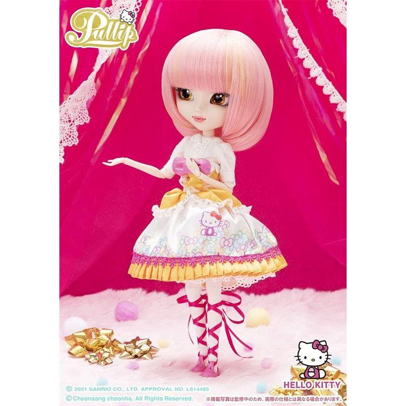 Lollipop HelloKitty（ロリポップ・ハローキティ）Pullip（プーリップ