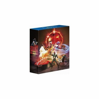 仮面ライダーｂｌａｃｋ ｒｘ ｂｌｕ ｒａｙ ｂｏｘ I ｂｌｕ ｒａｙ ｄｉｓｃ 石ノ森章太郎 原作 倉田てつを 高野槇じゅん 赤塚真人 通販 Lineポイント最大get Lineショッピング