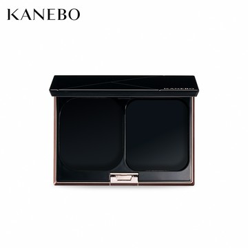 KANEBO 柔紗光感粉餅盒(不含粉撲)