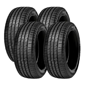 MINERVA米納瓦 【MINERVA】ECOSPEED2 SUV 米納瓦低噪排水舒適休旅輪胎 四入組 215/65/16(安托華)
